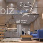 Charming 1+1 Apartment in the Heart of Istanbul (Listing No: 9018)
