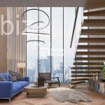 Charming 1+1 Apartment in the Heart of Istanbul (Listing No: 9018)