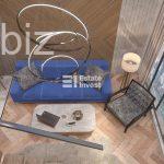 Charming 1+1 Apartment in the Heart of Istanbul (Listing No: 9018)