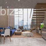 Charming 1+1 Apartment in the Heart of Istanbul (Listing No: 9018)
