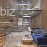 Charming 1+1 Apartment in the Heart of Istanbul (Listing No: 9018)