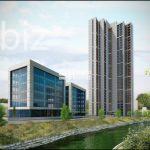 İstanbul’un Kalbinde Şirin 1+1 Daire (İlan No: 9021)