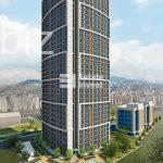 İstanbul’un Kalbinde Şirin 1+1 Daire (İlan No: 9021)