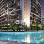 İstanbul’un Kalbinde Şirin 1+1 Daire (İlan No: 9021)