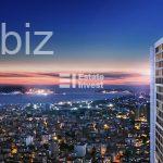 İstanbul’un Kalbinde Şirin 1+1 Daire (İlan No: 9021)