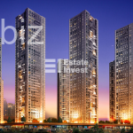 İstanbul’da Modern 3+1 Daire (İlan No: 9023)