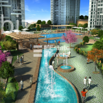 İstanbul’da Modern 3+1 Daire (İlan No: 9023)