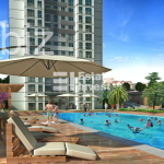 Modern Apartment in the Heart of Istanbul (Listing No: 9024)