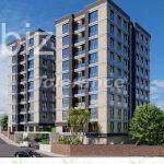 İstanbul’da Satılık Modern Daire (İlan No: 9029)