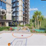 İstanbul’da Satılık Modern Daire (İlan No: 9029)