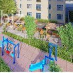 İstanbul’da Satılık Modern Daire (İlan No: 9029)