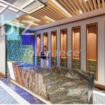 İstanbul’da Satılık Modern Daire (İlan No: 9029)