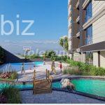 İstanbul’da Satılık Modern Daire (İlan No: 9029)