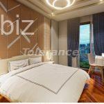 İstanbul’da Satılık Modern Daire (İlan No: 9029)