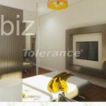 İstanbul’da Satılık Modern Daire (İlan No: 9029)