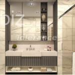 İstanbul’da Satılık Modern Daire (İlan No: 9029)