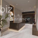 Modern Apartment in Vibrant Istanbul (Listing No: 9030)