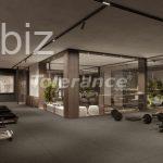 Modern Apartment in Vibrant Istanbul (Listing No: 9030)
