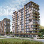 Modern Apartment in Vibrant Istanbul (Listing No: 9030)