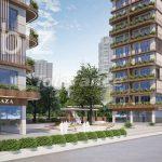 Modern Apartment in Vibrant Istanbul (Listing No: 9030)