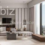 Modern Apartment in Vibrant Istanbul (Listing No: 9030)