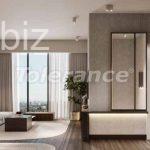 Modern Apartment in Vibrant Istanbul (Listing No: 9030)