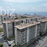 Просторная квартира на продажу в Бейликдюзю, Стамбул №9031