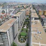 Просторная квартира на продажу в Бейликдюзю, Стамбул №9031