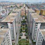 Просторная квартира на продажу в Бейликдюзю, Стамбул №9031