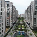 Просторная квартира на продажу в Бейликдюзю, Стамбул №9031