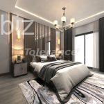 Modern Apartment in Istanbul with Prime Location (Listing No: 9034)