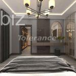 Modern Apartment in Istanbul with Prime Location (Listing No: 9034)