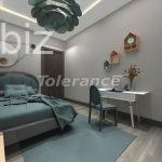 Modern Apartment in Istanbul with Prime Location (Listing No: 9034)