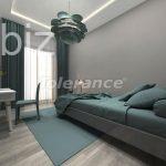 Modern Apartment in Istanbul with Prime Location (Listing No: 9034)