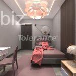 Modern Apartment in Istanbul with Prime Location (Listing No: 9034)
