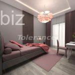 Modern Apartment in Istanbul with Prime Location (Listing No: 9034)