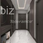 Modern Apartment in Istanbul with Prime Location (Listing No: 9034)