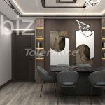 Modern Apartment in Istanbul with Prime Location (Listing No: 9034)