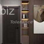 Modern Apartment in Istanbul with Prime Location (Listing No: 9034)