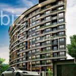 Modern Apartment in Istanbul with Prime Location (Listing No: 9034)