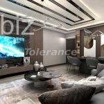 Modern Apartment in Istanbul with Prime Location (Listing No: 9034)