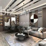 Modern Apartment in Istanbul with Prime Location (Listing No: 9034)