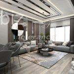 Modern Apartment in Istanbul with Prime Location (Listing No: 9034)
