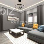 Modern Apartment in Istanbul with Prime Location (Listing No: 9034)