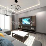 Modern Apartment in Istanbul with Prime Location (Listing No: 9034)