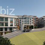 Charming 2+1 Apartment in Istanbul (Listing No: 9035)