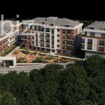 Charming 2+1 Apartment in Istanbul (Listing No: 9035)
