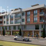 Charming 2+1 Apartment in Istanbul (Listing No: 9035)
