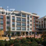 Charming 2+1 Apartment in Istanbul (Listing No: 9035)