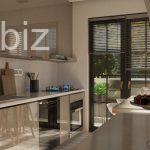 Charming 2+1 Apartment in Istanbul (Listing No: 9035)